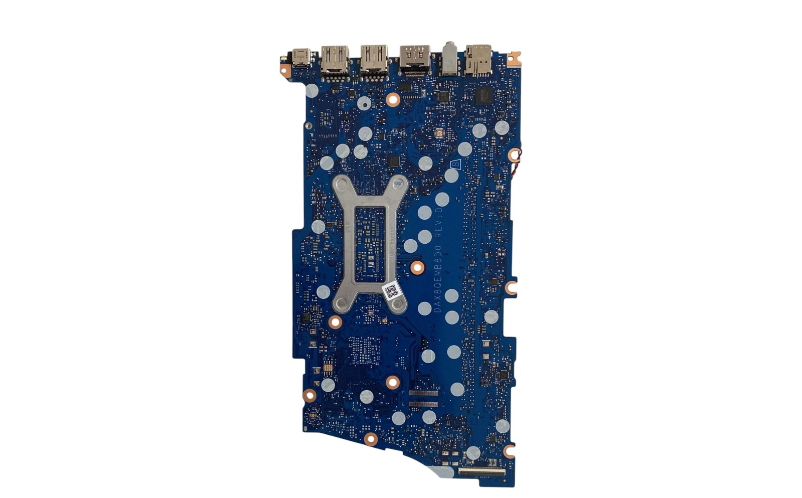 Placa Mãe Original HP ProBook 450 G8 650 G8 Intel I3 DDR4 - M21376-001 - Imagem 2