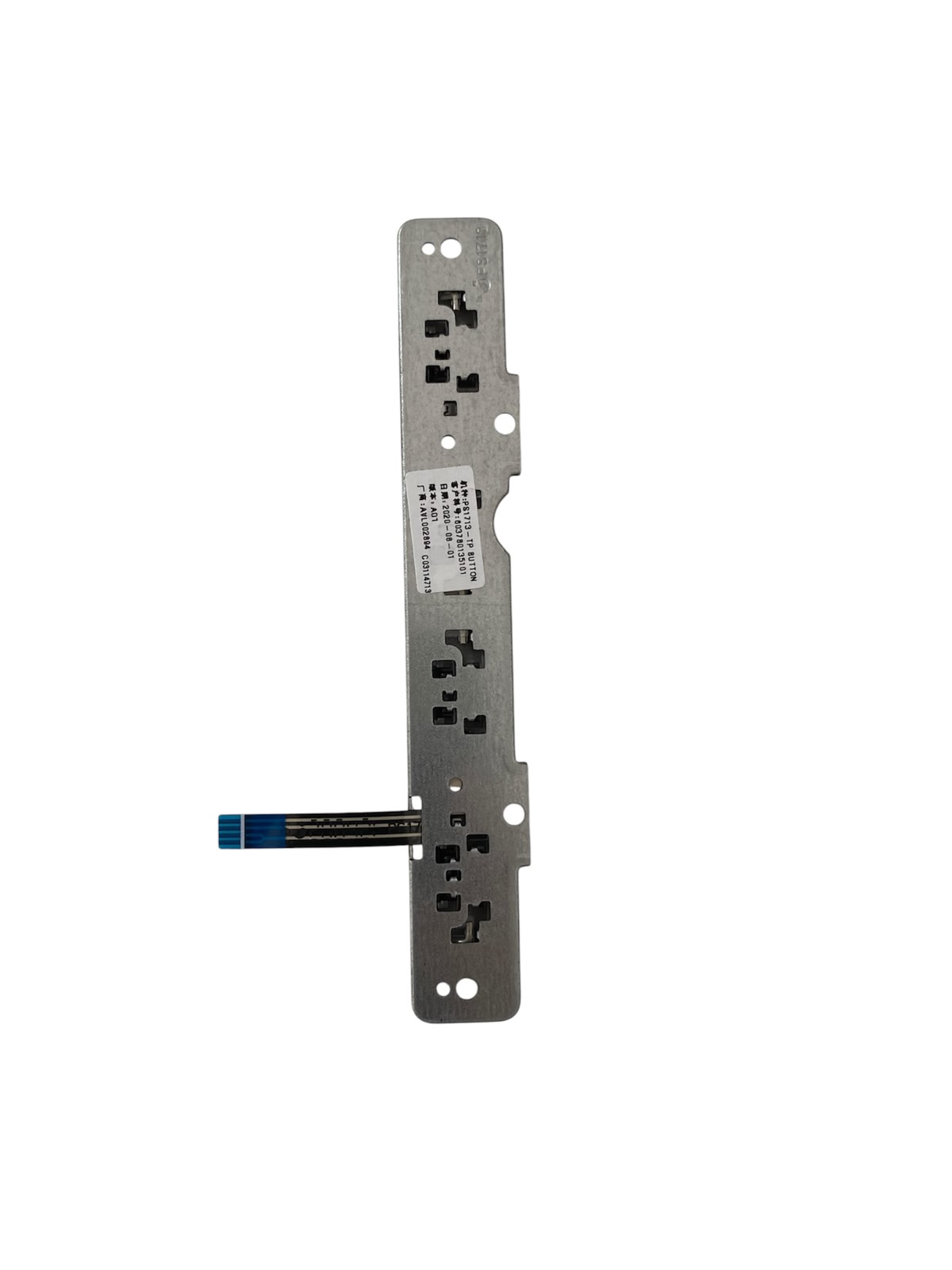 Botões do Touchpad Original HP EliteBook 830 G5 830 G6 - L19426-001 - Imagem 2