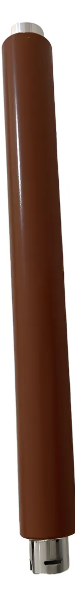 Rolo Fusor Superior Compatível para Samsung M4070FR SCX/4833FR ML/3710ND - JC66-02846A - Imagem 2