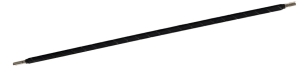 Rolo Limpeza Rolo Carga Original Ricoh MP 4000/MP 5000/MP 5002 - G790-2329  