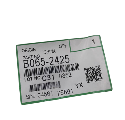 Engrenagem Coletor PCU Original Ricoh Aficio 2075/8000 - B065-2425 - Imagem 4