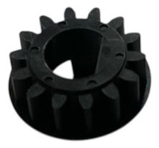 Engrenagem 14D de Unidade de Cilindro Compatível para Ricoh Aficio 1015/1018 - AB01-1402