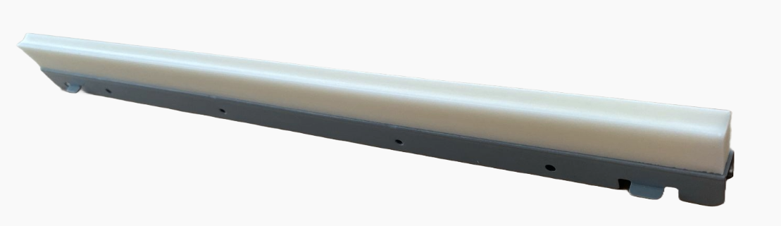 Barra de Cera Lubrificação Compatível para Ricoh Pro C5100/C5110 /C651 - D074-6450 - Imagem 3