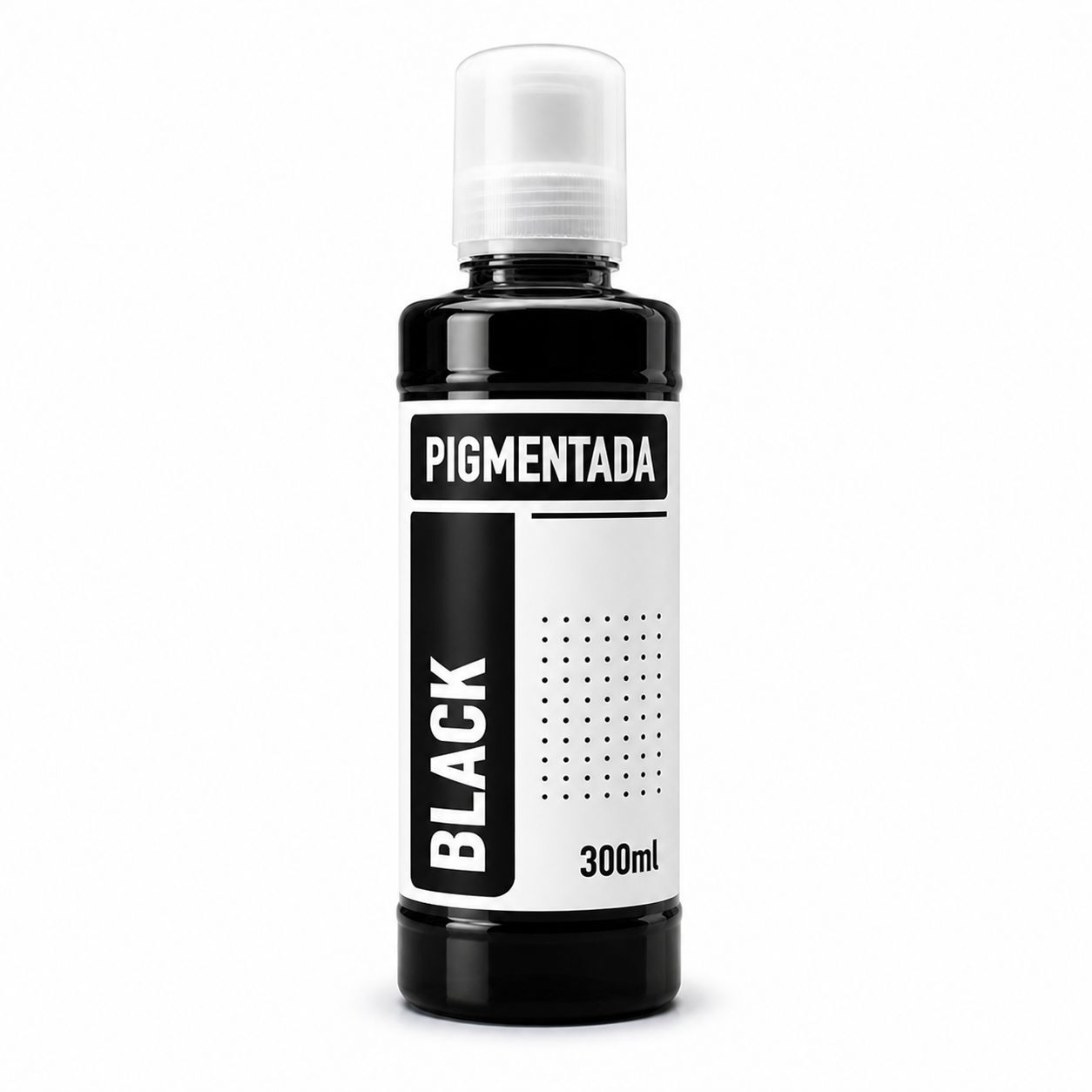 Kit Tinta Pigmentada Compatível para Epson Workforce WF-3720/WF-4720 - 300 ml ( cada) - Imagem 5