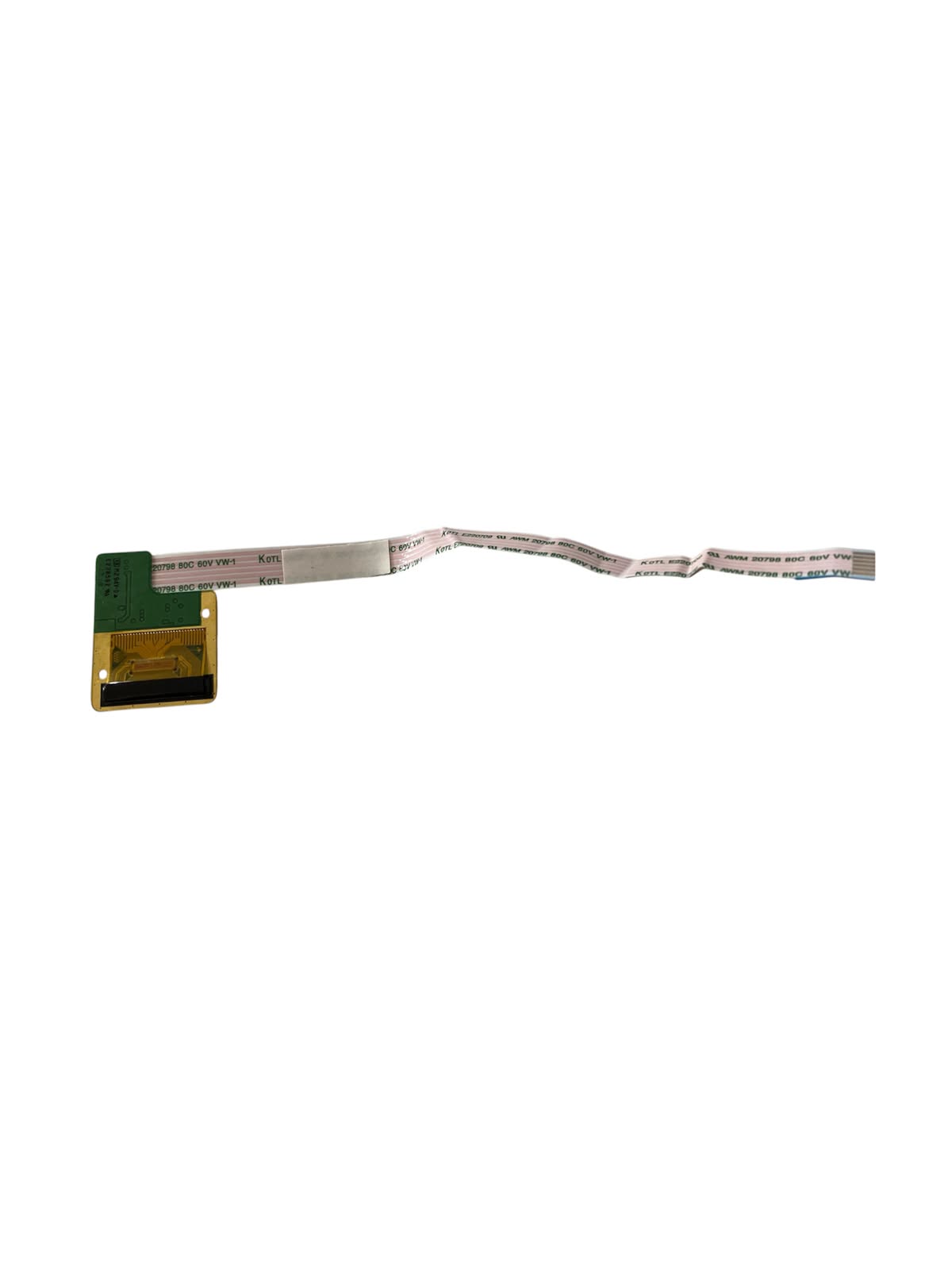 Placa Leitor Digital Biometria com Cabo Original HP ProBook 640 G2 - 840664-001 - Imagem 3