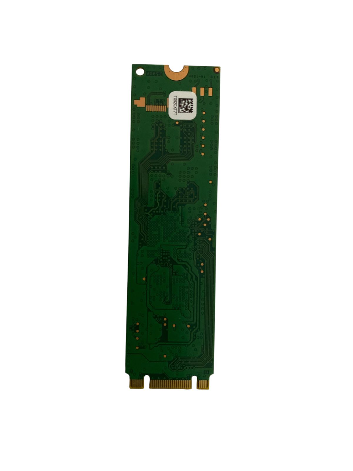 Unidade de Estado Sólido Original HP 512gb Micron M.2 2280 - L56531-001 - Imagem 2