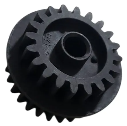 Engrenagem Fusor 28/20T Samsung ML-2851ND/SCX-4824/SCX-4828 - JC66-01638A - Imagem 3