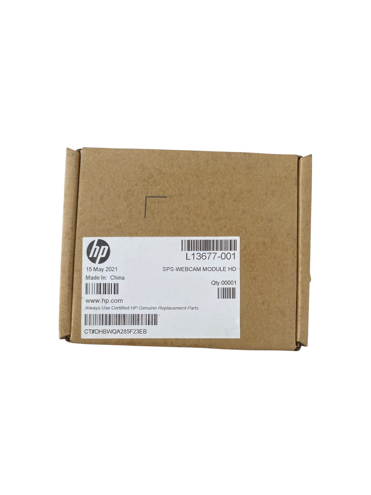 Câmera Webcam Interna Original HP EliteBook 840 G5 G6 - L13677-001 - Imagem 5