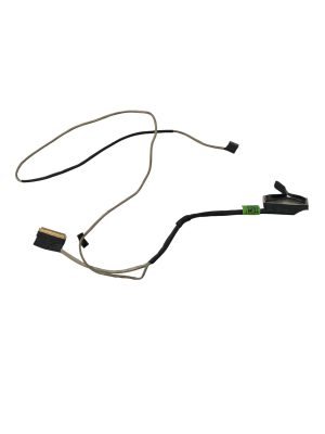 Cabo Flat de Vídeo Tela e Webcam Original HP EliteBook 840 G3 845 G3 - 821174-001