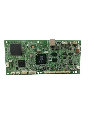 Painel de Controle Original Panasonic  KX-FP701/KX-FP711 - PNLB2407
