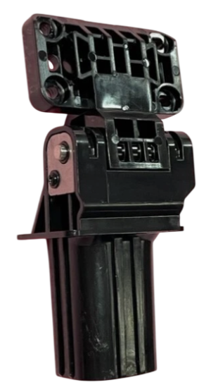 Dobradiça Direita do ADF Original HP M527/M577 -  COM39-60065
