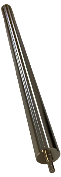 Rolo de Limpeza Original Ricoh MP 4000/MP 5000/MP 5002 - AE04-2066 - Imagem 2