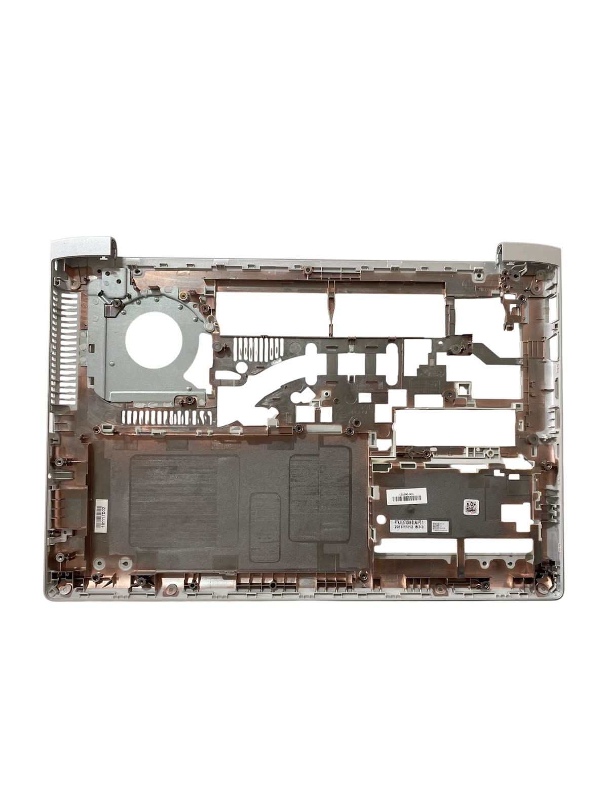 Carcaça Base Inferior Tampa D Original HP ProBook 440 G5 446 G5 - L01090-001 - Imagem 3