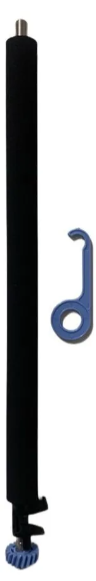 Rolo de Transferência para HP LaserJet P4014 P4015 M601 M602 - RM1-5462-000 - Imagem 3
