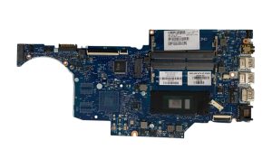 Placa Mãe Notebook Original HP 240 G7 14-CK 14-CF Intel Core I3 DDR4 -  L23230-601