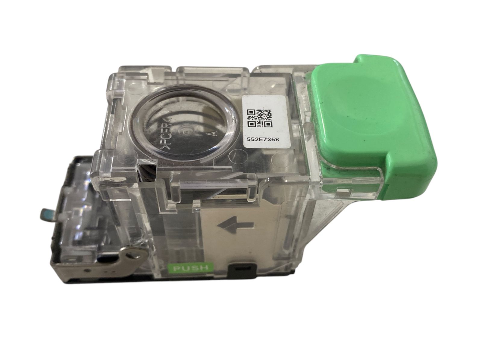 Refil De Grampo Tipo K Compatível para Ricoh MPC6000/MPC7500
