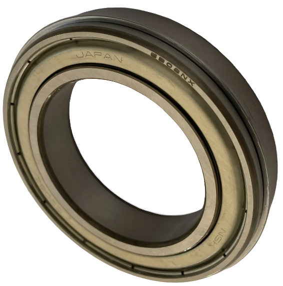Rolamento Superior do Rolo Fusor Original Ricoh Pro 907 1107 1357 - AE03-0031 - Imagem 2