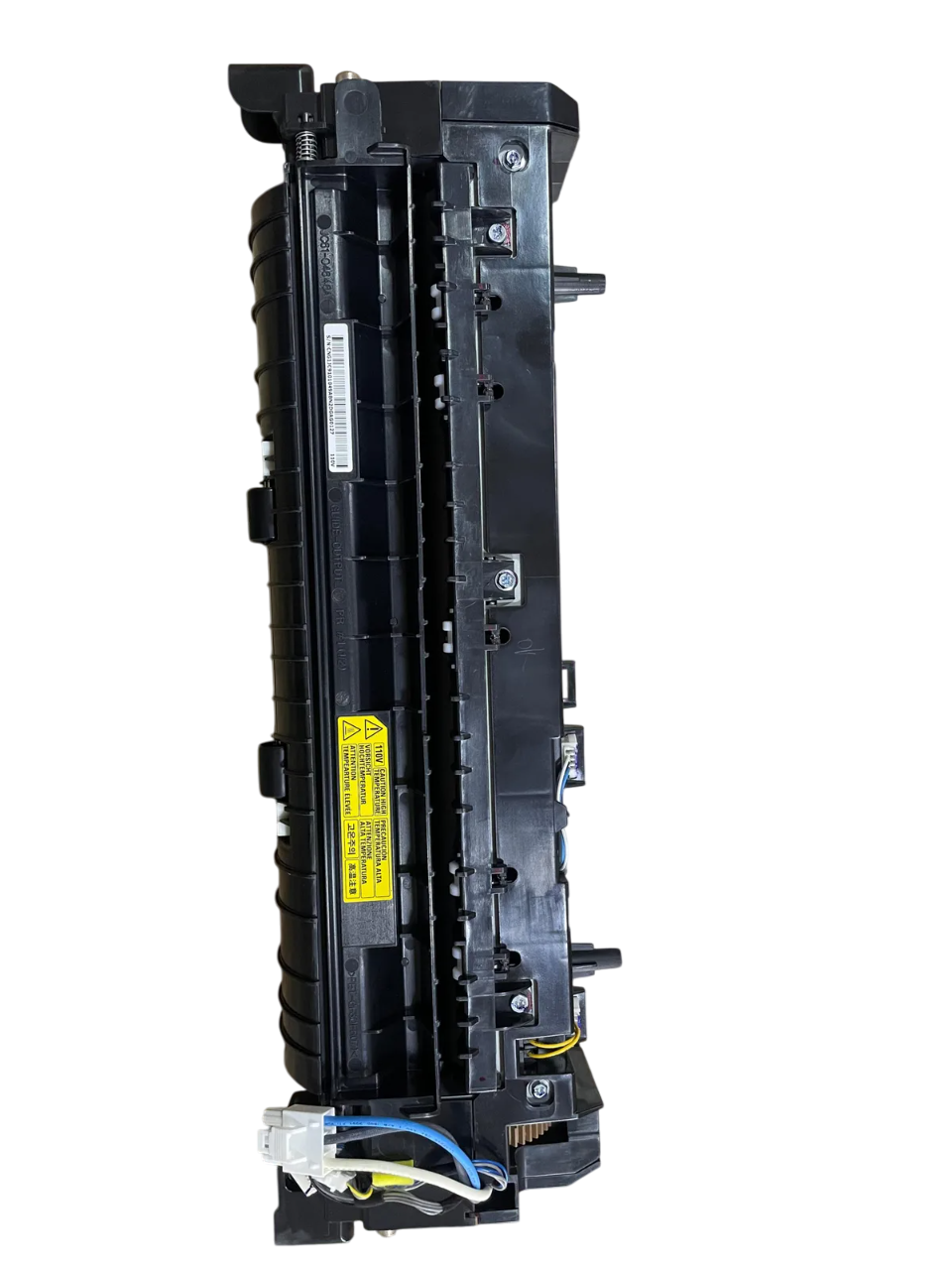Unidade Fusora Original Samsung MultiXpress SCX-8123 /SCX-8128- JC91-01049A - 110V - Imagem 2