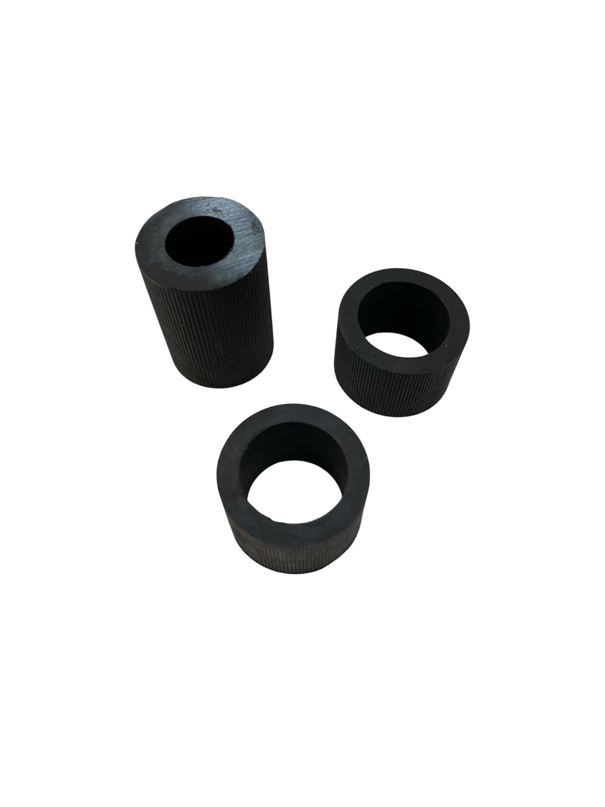 Kit Borracha do Tracionador de ADF Original Samsung M4020 M4070 HP M426 - JC82-00378A