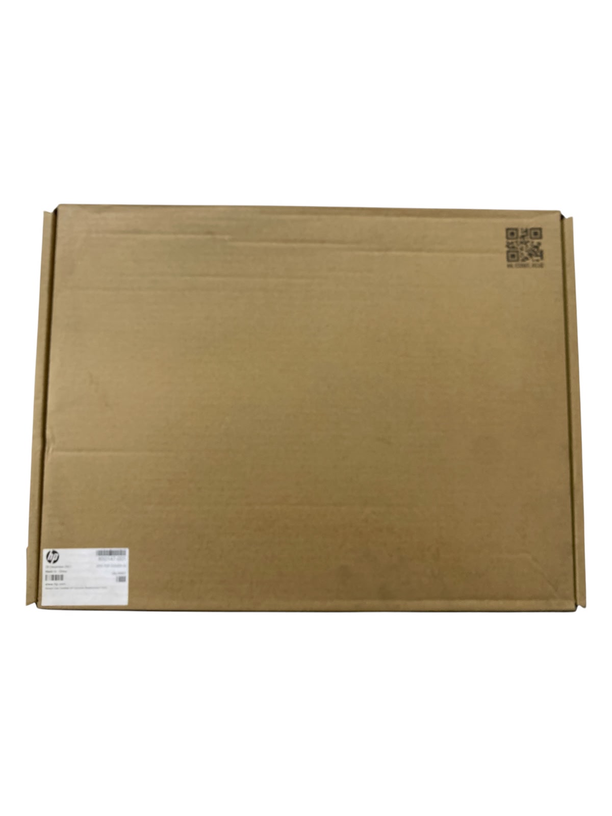 Carcaça Base Superior Palmrest Original HP ZBook 15 G3 - 850147-001 - Imagem 4