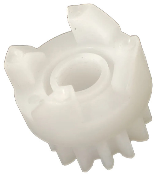 Engrenagem Saída De Papel Samsung M2885FW M2875FD M2825ND -JC66-03280A - Imagem 2