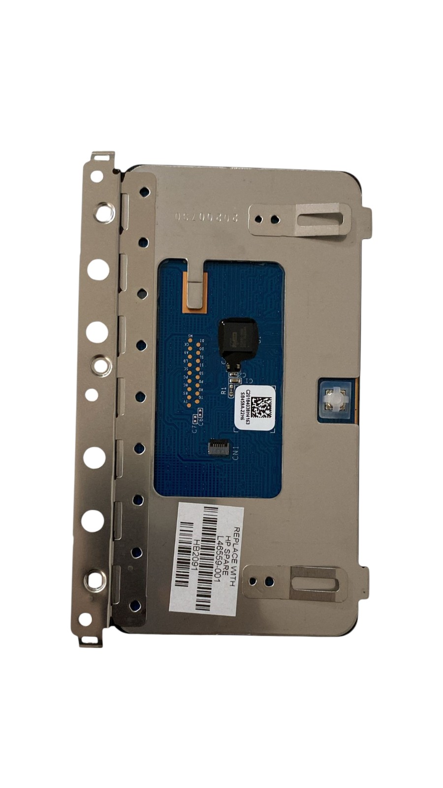 Módulo de Touchpad Original HP 14A G5 /14-DB0051CL - L46559-001 - Imagem 4