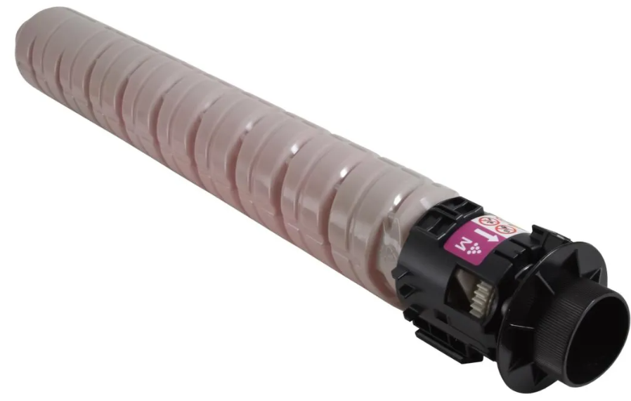 Toner Magenta Original Ricoh MPC4503 / MPC5503 /MP C6003 - Imagem 3