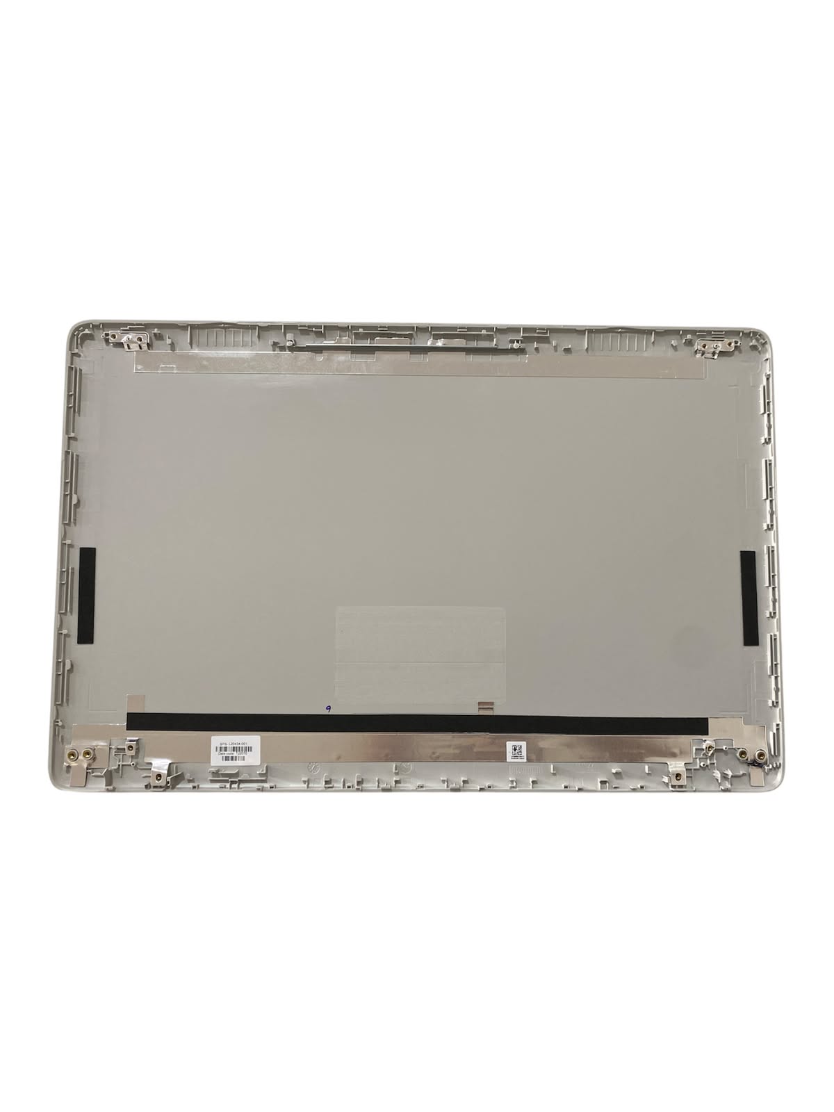 Tampa Traseira da Tela Original HP 15-DA 15-DB 250 G7 - L20434-001 - Imagem 3