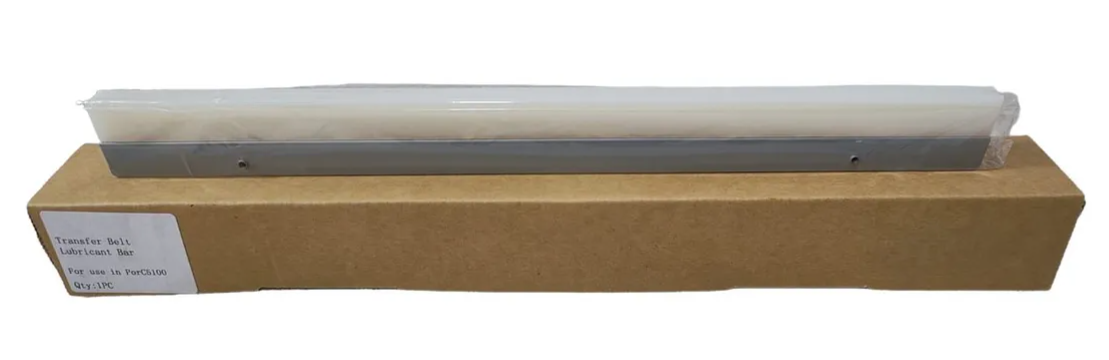 Barra de Cera Lubrificação Compatível para Ricoh Pro C5100/C5110 /C651 - D074-6450 - Imagem 2