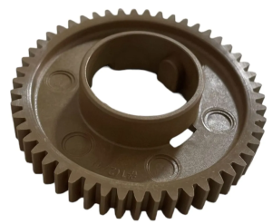 Engrenagem do Rolo Fusor Samsung SCX-6555/SCX-6545N -JC66-01666A