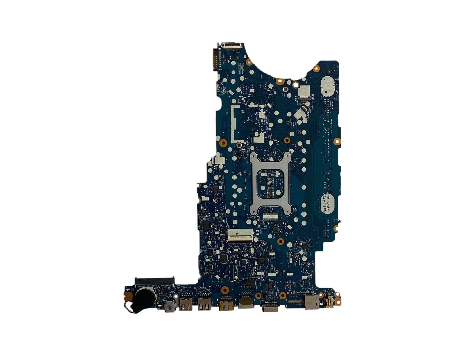 Placa Mãe Notebook Original HP ProBook 640 G5 650 G5 i7 8a - L58710-601 - Imagem 2