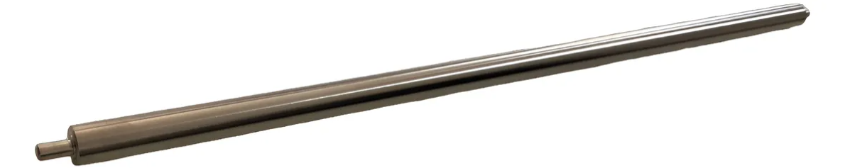 Rolo Limpeza Fusor Original Ricoh Aficio MP 2000/MP/1600/2015 - AE04-2063 - Imagem 2