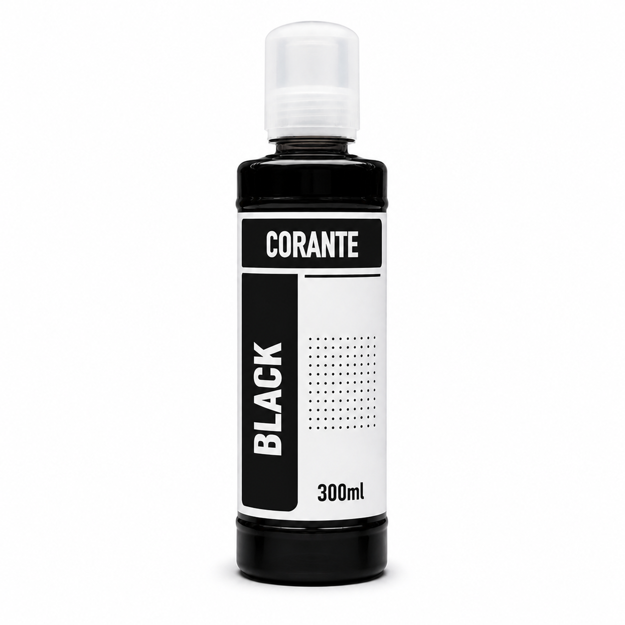 Kit Tinta Corante Compatível para Epson Workforce WF-3720/WF-4720 - 300 ml ( cada) - Imagem 2