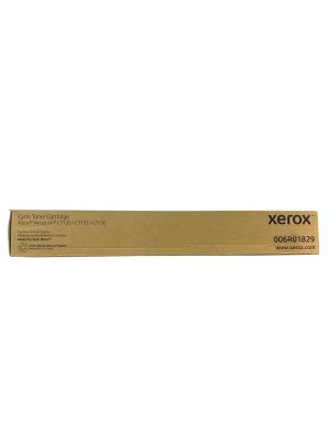 Toner Ciano Original Xerox VersaLink C7120/C7125/ C7130 - 006R01829