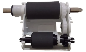 Rolete de alimentação do ADF Original Samsung SCX-6545/SCX-6555/CLX-8380 - JC97-03099A