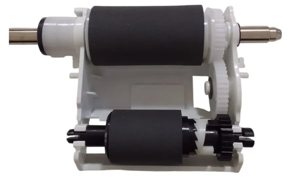 Rolete de alimentação do ADF Original Samsung SCX-6545/SCX-6555/CLX-8380 - JC97-03099A
