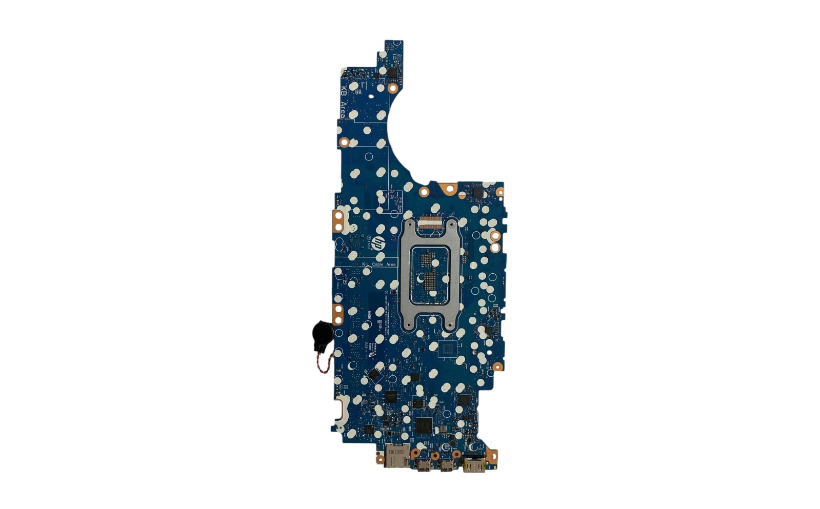 Placa Mãe Original HP EliteBook 840 G7 830 G7 Intel Core I7 DDR4 - M08561-601 - Imagem 2