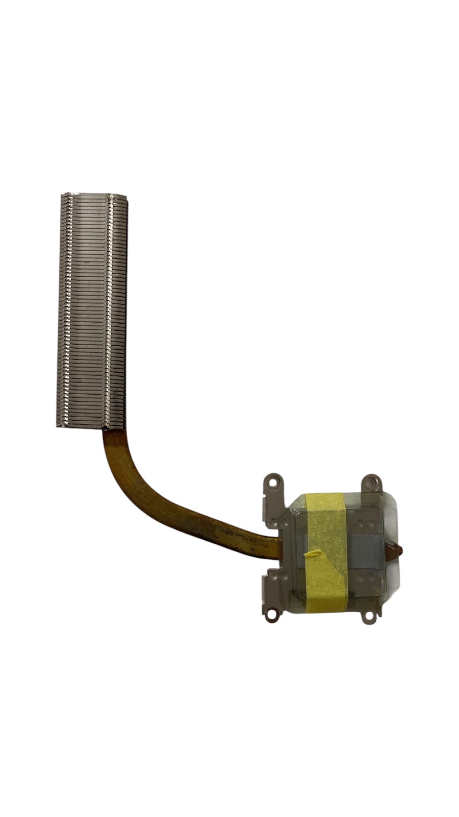 Dissipador Heatsink Original HP 250 G7 15-DB - L20470-001 - Imagem 3