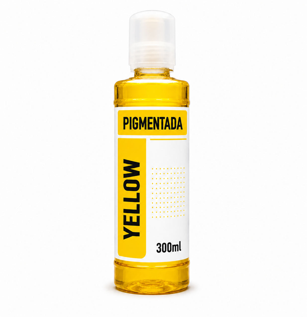 Kit Tinta Pigmentada Compatível para Epson Workforce WF-3720/WF-4720 - 300 ml ( cada) - Imagem 2