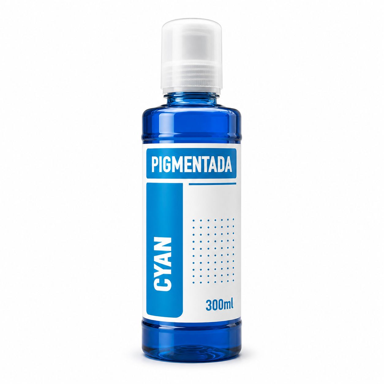 Kit Tinta Pigmentada Compatível para Epson Workforce WF-3720/WF-4720 - 300 ml ( cada) - Imagem 4