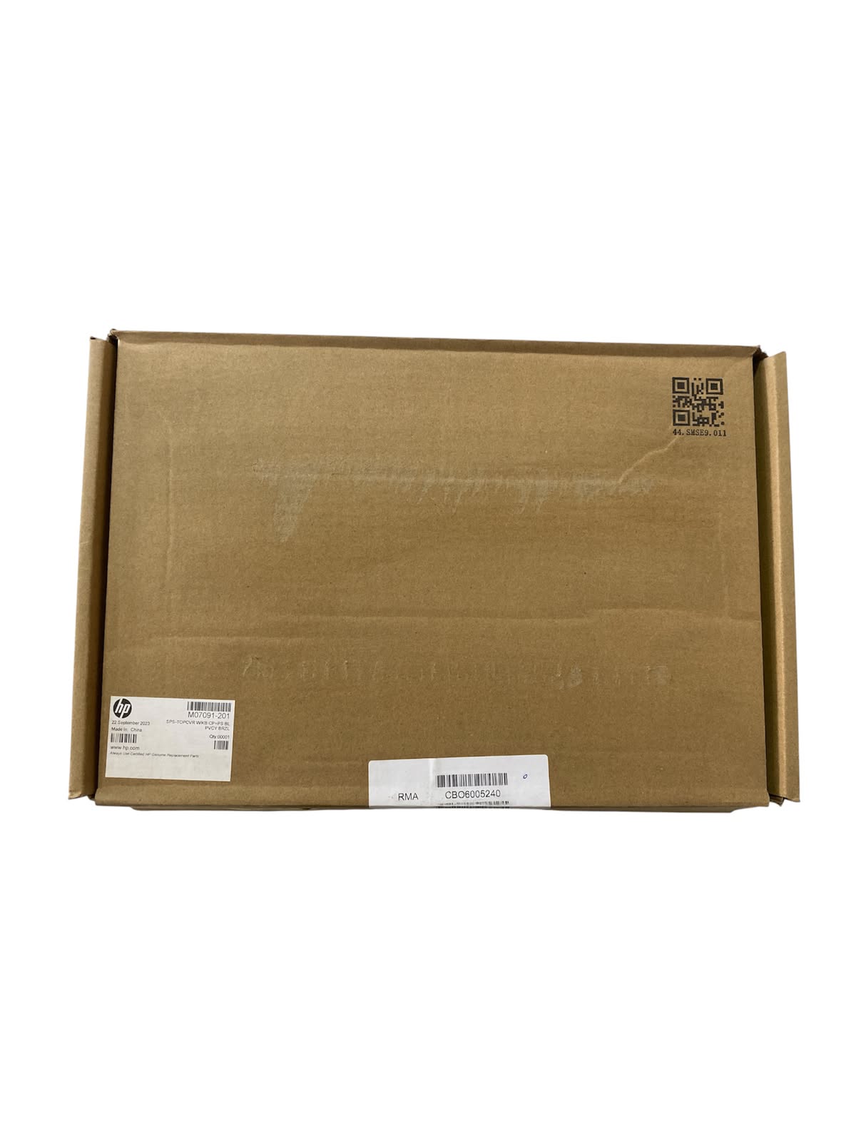 Teclado Iluminado Ç Original HP EliteBook 840 G7 845 G7 840 G8 - M07091-201 - Imagem 5