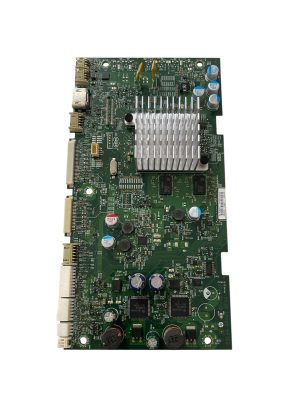 Placa de Controle do Scanner Original HP  M527/M528f/M578dn - B5L48-60001