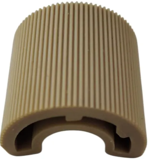 Borracha Rolete Pickup Original Samsung ML3560/ML4551/CLP600 - JC73-00224A