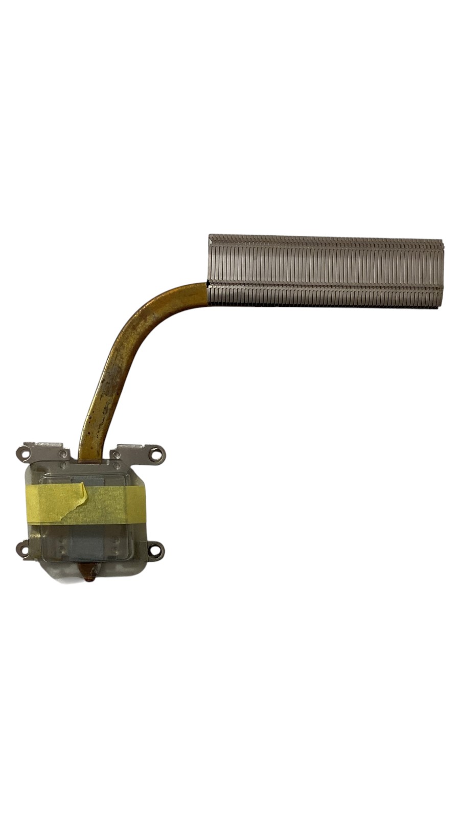 Dissipador Heatsink Original HP 250 G7 15-DB - L20470-001 - Imagem 2