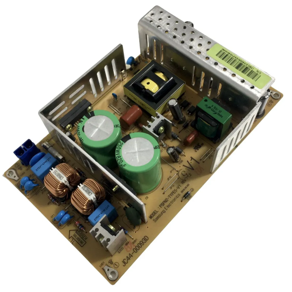 Placa de Alta Voltagem HVPS Original Samsung M2020/M2070/M2022 - JC44-00093D - Imagem 2