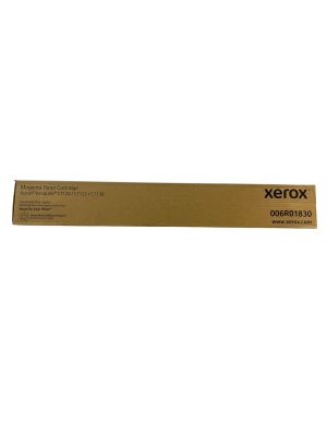 Toner Magenta  Original Xerox VersaLink C7120/C7125/ C7130 - 006R01830