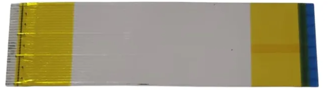 Cabo Flat Scanner Compatível para Samsung SCX 4833FD/M3870FD/M4070FR - JC39-01500A - Imagem 3