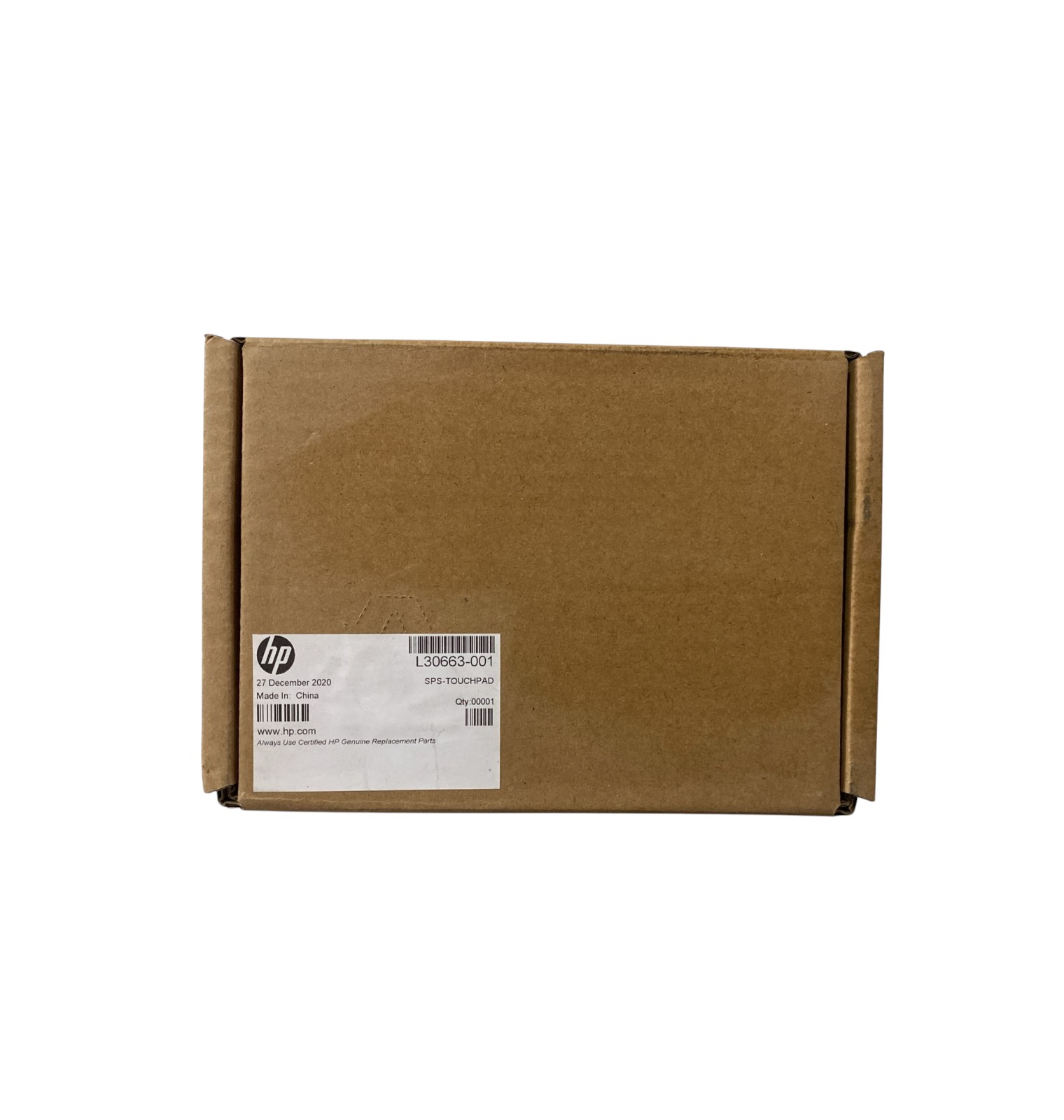 Touchpad Original HP ZBook 15 G5 /15 G6/ 17 G5 /17 G6 - L30663-001 - Imagem 5