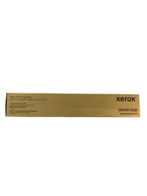 Toner Preto Original Xerox VersaLink C7120/C7125/ C7130 - 006R01828