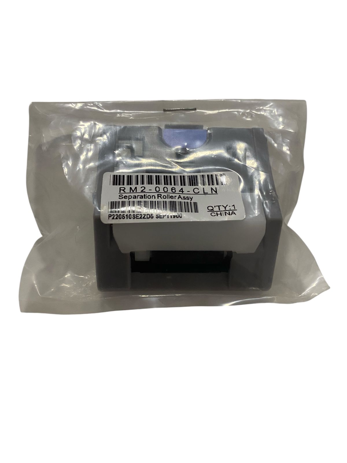 Conjunto do Rolo de Separação Bandeja 2/3 Compatível para HP M552/M553/M577- RM2-0064-000 - Imagem 3